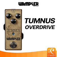 Wampler Tumnus Overdrive เอฟเฟคกีตาร์