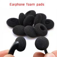 【cw】 Earphone Foam Soft Ear Earpads Tips Sponge Covers for MP3 MP4 Music !