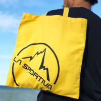 LA SPORTIVA ECO BAG - กระเป๋าผ้า