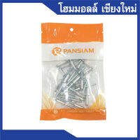 ตะปูยิงรีเวท 6 - 2 Pansiam