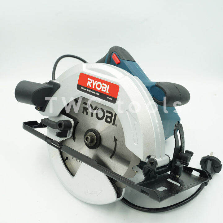 เลื่อยวงเดือน-ryobi-w-1850-7-นิ้ว-1500-วัตต์-วัตต์สูง