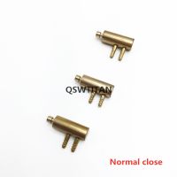 3PCS Dental Normal Open Holder Valve Dental Handpiece Hanger Chair Accessories Dental Clinic