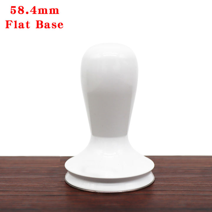 5858-5mm-aluminum-alloy-handle-coffee-tamper-ultra-thin-304-stainless-steel-base-powder-hammer-barista-coffee-accessories