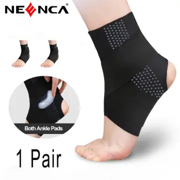 NEENCA Professional Ankle Brace Compression Sleeve (1Pair