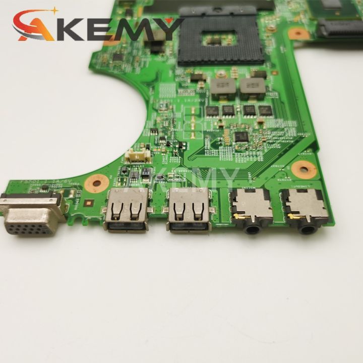 samxinno-for-dell-inspiron-n4030-laptop-motherboard-hm57-ddr3-0r2xk8-cn-0r2xk8-48-4ek19-011-main-board-free-cpu