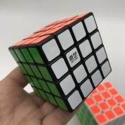 Rubik 4x4 Qiyi Rubik 4 Tầng QiYuan Khối Lập Phương Rubik
