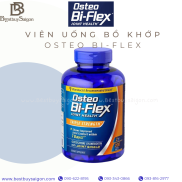 Osteo Bi-Flex Joint Health Triple Strength 200 tablets