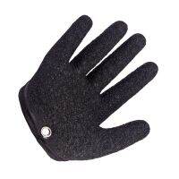 Anti-slip Fishing Catching Latex Gloves Wear Resistant Textured Gloves For Ice Fishing Photography Ha