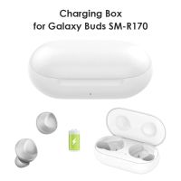 【Trending】 【Booming】 กล่องเปลี่ยนสำหรับหูฟังที่ชาร์จเคสสำหรับ Galaxy Buds SM-R170หูฟังไร้สายรองรับบลูทูธ