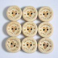 【YF】卐▧✎  heart shape Buttons Clothing Supplies Sewing Material Accessories Haberdashery