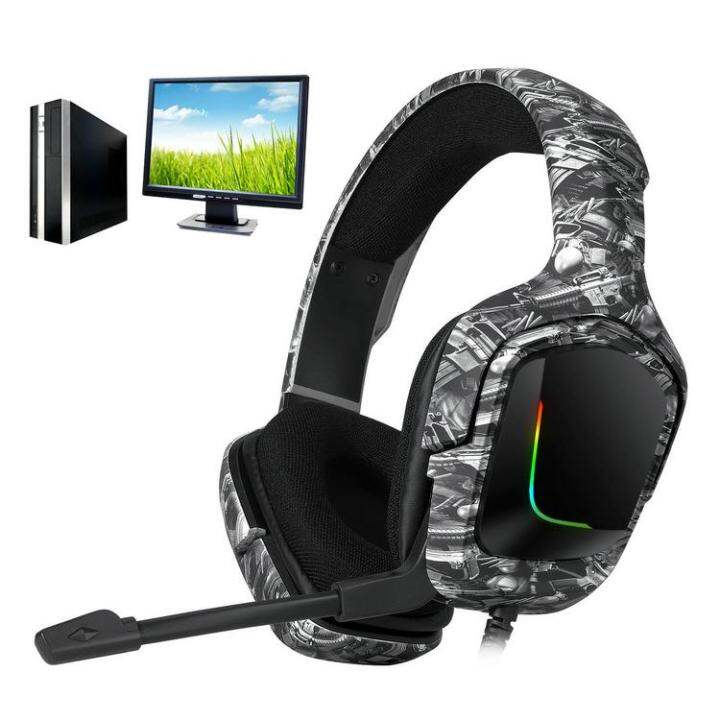 wired-gaming-headset-with-3-5mm-plug-50mm-drivers-surround-sound-hd-mic-for-ps4-pc-laptop-gamer-headphone-camouflage-way