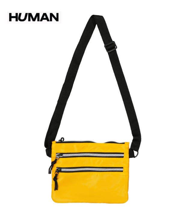 HUMAN Small Sling Bag (HGI0901) Lazada PH