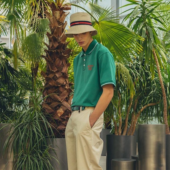 golf-mens-spot-malbongolf-golf-t-shirt-embroidery-bucket-hat-lapel-fashion-polo-shirt-golf