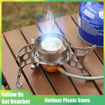 Camping Stoves for sale - Hiking Stove best deals, discount