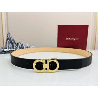 ❣◄ Feila Gemu high-grade customized belt/cowhide on the first layer/reversible available/business leisure/classic fashion