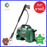 เครื่องฉีดน้ำ BOSCH EASY AQUATAK 110 บาร์ 1300 วัตต์PRESSURE WASHER BOSCH EASY AQUATAK 110BAR 1300W **สามารถออกใบกำกับภาษีได้ค่ะ**