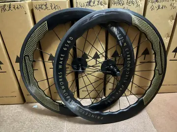 Buy Carbon Nation Cycling Wheelset online Lazada .ph