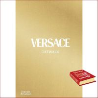 Yes !!! Versace Catwalk: The Complete Collections