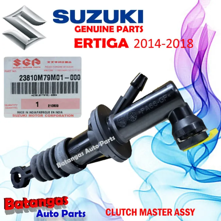 Clutch Master Assembly Suzuki Ertiga 20142018 Genuine Parts