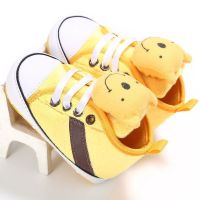 Hello Winnie the Pooh Baby Cute sneakers Shoes