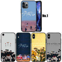 WA76 Stray Kids Felix อ่อนนุ่ม Fashion ซิลิโคน Trend Phone เคสโทรศัพท์ ปก หรับ iPhone 7 8 11 12 13 14 Pro XS Max SE X XR Plus SE