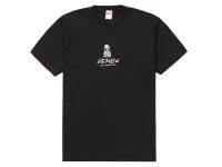 NicefeetTH - Supreme Alien Tee (Black)