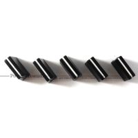 5pcs/lot long 20MM width 9MM high 15MM / mixer potentiometer fader knob cap for PIONEER DJM-750 series