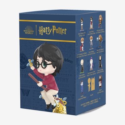 2023 new POP MART - Wizarding World - Harry Potter and the Sorcerers Stone Series [Blind Box]