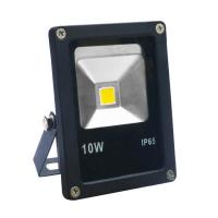 โคมไฟ led 10W IP65 L Flood Light Spotlight 90-240V