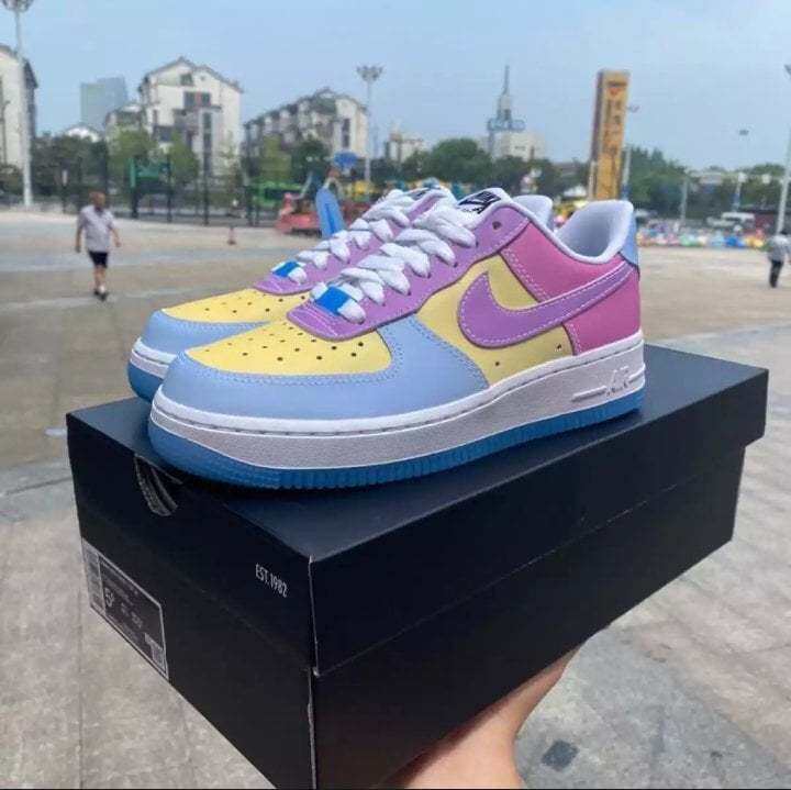 reactive af1