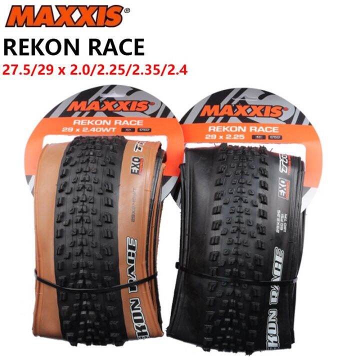 maxxis 29 2.4 tires