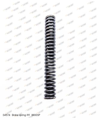 04574 Brake spring A9 8800SP