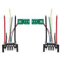 เครื่องมือไฟฟ้า A8626 PCB CLI-3051-DWA5S อุปกรณ์ทำสวนอุปกรณ์เสริมเมนบอร์ดอุปกรณ์เสริมค้อนไฟฟ้าแผงวงจรแผ่นป้องกันแผ่นแบตเตอรี่