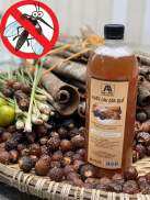Nước Lau Sàn Hương Quế  1 Lít