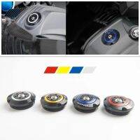 สำหรับ BMW R1200GS R1200GS ADV R1200R หมวกเครื่องบรรจุน้ำมันเครื่องยนต์มอเตอร์ไซค์ RnineT1200 R1200RT