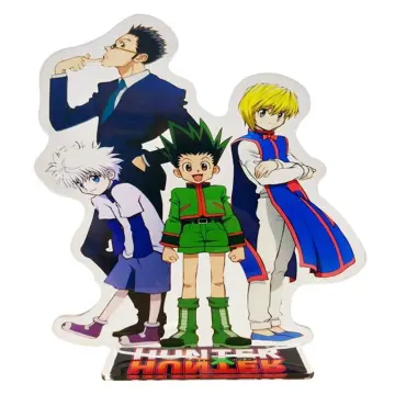 Hunter X Hunter Gon And Killua Anime Manga cute Jigsaw Puzzle