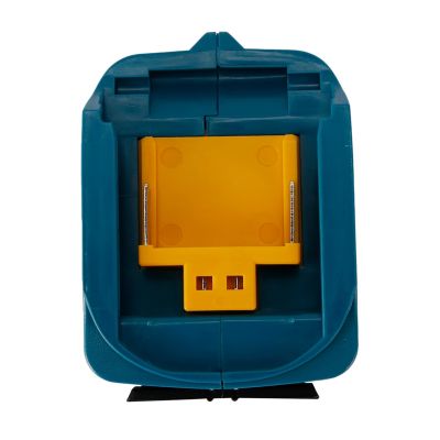 USB Charging Adapter for Makita ADP05 BL1415 BL1430 BL1815 BL1830 14.4-18V