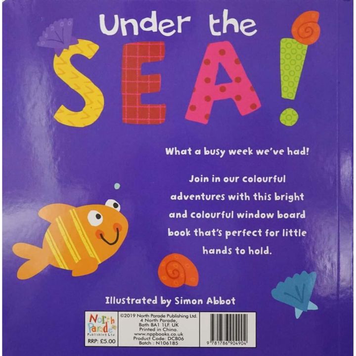 bbw-หนังสือ-die-cut-book-under-the-sea-isbn-9781786904904