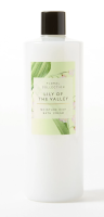 Lily of the Valley Bath Cream 500ml