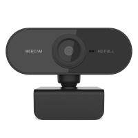 1080P Webcam with Microphone HD Webcam USB Camera for PC Laptop, Zoom, Skype, Facetime, Windows, Linux