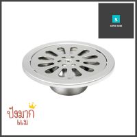 ตะแกรงกันกลิ่น WS FD-4302 4 นิ้วANTI-ODOR FLOOR DRAIN WS FD-4302 4” **ของแท้100%**