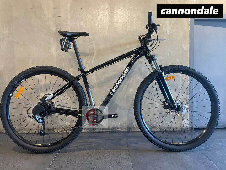 cannondale trail 7 29er