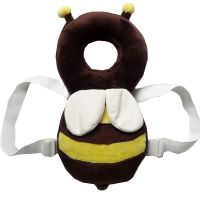 【CW】 Baby headrest  baby neck wings nursing drop resistance cushion plush toys