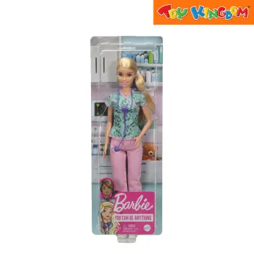 Shop Nurse Barbie online | Lazada.com.ph