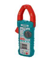 TOTAL แคลมป์มิเตอร์แบบดิจิตอล รุ่นงานหนัก รุ่น TMT410004 / TMT410002 ( Digital AC Clamp Meter ) แคล้มก้ามปู ดิจิตอล