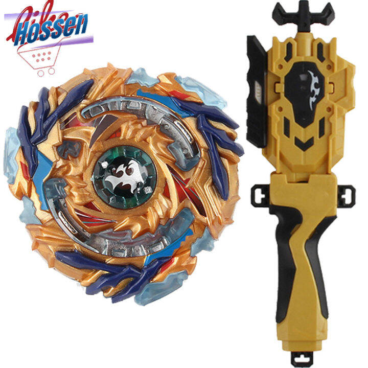 🔥100%authentic🔥Laike Beyblade Burst B-79 Starter Drain Fafnir B79 with ...