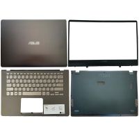 Newprodectstscoming For ASUS VIVOBOOK S14 S4300 S4300U S4300UN S4300F X430 X430U A403F Laptop LCD Back Cover/Front Bezel/Palmrest/Bottom Case