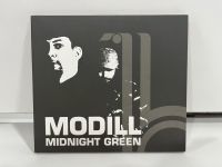 1 CD  MUSIC ซีดีเพลงสากล    MODILL MIDNIGHT GREEN  MTCH-1187    (D16C80)