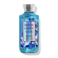 Works Moonlight Path Shower GEL 295ml. ของแท้ [ไม่แน่ใจสอบถามช่องทางแชทก่อนสั่งซื้อ]