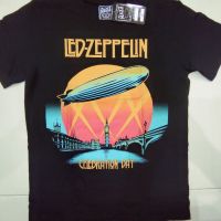 Led Zeppelin 2 The Maxx T-Shirt Baju Others Young